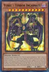 Product image for Yubel - Terreur Incarnée