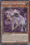 Product image for Advanced Crystal Beast Amethyst Cat