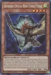 Product image for Advanced Crystal Beast Cobalt Eagle