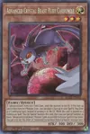 Product image for Advanced Crystal Beast Ruby Carbuncle