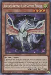 Product image for Advanced Crystal Beast Sapphire Pegasus