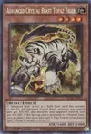 Product image for Advanced Crystal Beast Topaz Tiger
