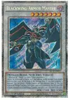 Product image for Blackwing Armor Master