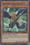 Product image for Blackwing - Bora the Spear