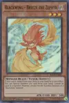 Product image for Blackwing - Breeze the Zephyr