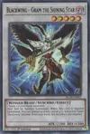 Product image for Blackwing - Gram the Shining Star
