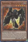 Product image for Blackwing - Sirocco the Dawn
