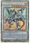Product image for Borreload Savage Dragon
