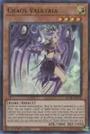 Product image for Chaos Valkyria