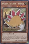 Product image for Doodle Beast - Stego