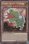 Product image for Doodle Beast - Tyranno