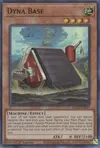 Product image for Dyna Base