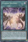 Product image for Fusion Destiny