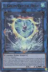 Product image for G Golem Crystal Heart