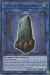 Product image for G Golem Stubborn Menhir