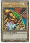 Product image for Left Arm of the Forbidden One