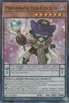 Product image for Performapal Odd-Eyes Seer