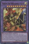 Product image for Raijin the Breakbolt Star