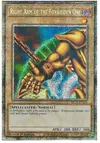 Product image for Right Arm of the Forbidden One