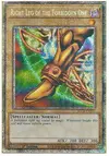 Product image for Right Leg of the Forbidden One