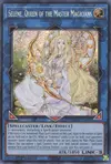 Product image for Selene, Queen of the Master Magicians