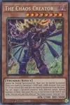 Product image for The Chaos Creator
