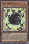 Product image for Thunder Ball