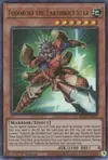 Product image for Todoroki the Earthbolt Star
