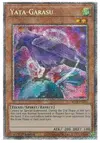 Product image for Yata-Garasu