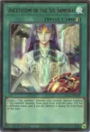 Product image for Asceticism of the Six Samurai