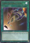 Product image for Card Destruction