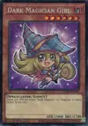 Product image for Dark Magician Girl