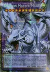 Product image for Dragon Master Magia