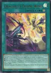 Product image for Dragunity Divine Wind