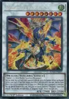 Product image for Dragunity Knight - Areus