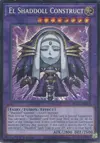 Product image for El Shaddoll Construct