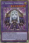 Product image for El Shaddoll Construct