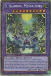 Product image for El Shaddoll Meshahrail