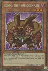 Product image for Exodia the Forbidden One