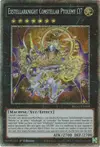 Product image for Exstellarknight Constellar Ptolemy Ω7