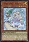 Product image for Fairy Tail - Rochka