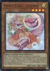 Product image for Fairy Tail - Sleeper