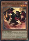 Product image for Graff, Malebranche of the Burning Abyss