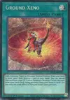 Product image for Ground Xeno