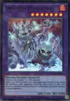 Product image for Invoked Purgatrio