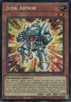 Product image for Junk Armor