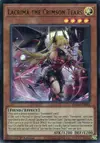 Product image for Lacrima the Crimson Tears