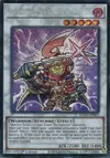 Product image for Legendary Six Samurai - Shi En