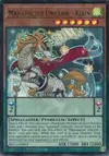 Product image for Majespecter Unicorn - Kirin