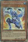 Product image for Masked HERO Fountain
